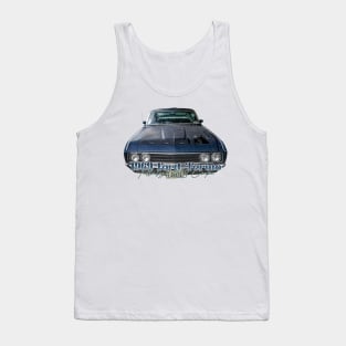 1969 Ford Torino Talladega 428 Coupe Tank Top